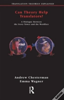 Capa do artigo Can Theory Help Translators?
