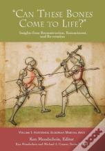'Can These Bones Come To Life?', Vol 1