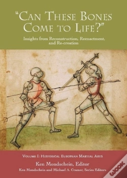 Capa do artigo 'Can These Bones Come To Life?', Vol 1