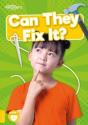 Can They Fix It? - Preview