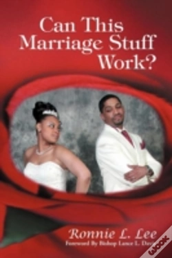 Capa do artigo Can This Marriage Stuff Work?