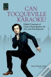 Capa do artigo Can Tocqueville Karaoke?