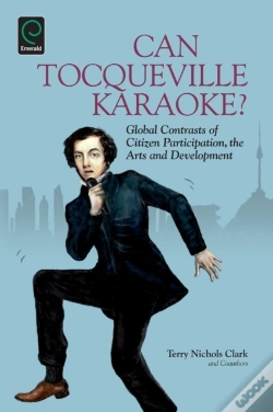 Capa do artigo Can Tocqueville Karaoke?