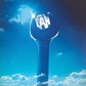 Capa do artigo Can - Vinil