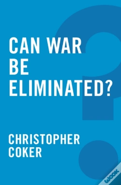 Capa do artigo Can War Be Eliminated?
