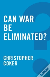 Capa do artigo Can War Be Eliminated?