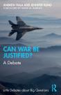 Can War Be Justified? - Preview
