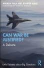 Can War Be Justified? - Preview