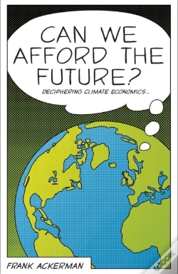 Capa do artigo Can We Afford The Future?