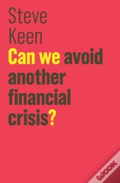 Capa do artigo Can We Avoid Another Financial Crisis?