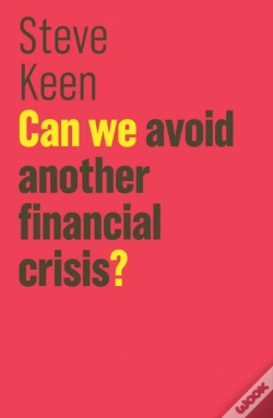 Capa do artigo Can We Avoid Another Financial Crisis?