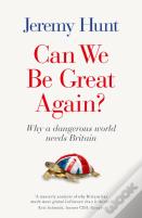 Can We Be Great Again?