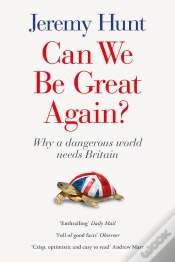 Capa do artigo Can We Be Great Again?