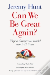 Capa do artigo Can We Be Great Again?