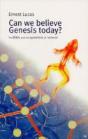 Can We Believe Genesis Today? - Preview