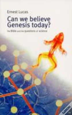 Capa do artigo Can We Believe Genesis Today?