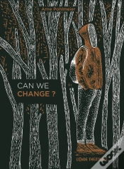 Capa do artigo Can We Change ?