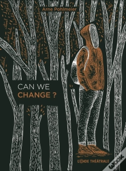 Capa do artigo Can We Change ?