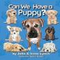 Can We Have A Puppy - Preview