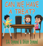 Can We Have A Treat? - Preview