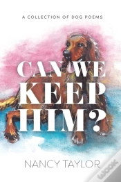 Capa do artigo Can We Keep Him?