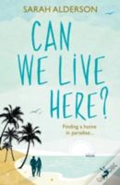 Capa do artigo Can We Live Here?