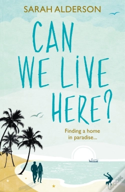 Capa do artigo Can We Live Here?