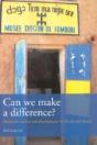 Can We Make A Difference? - Preview