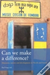 Capa do artigo Can We Make A Difference?