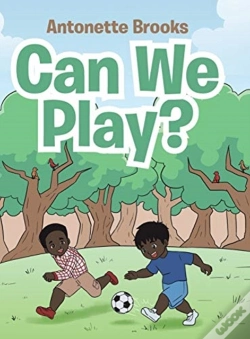 Capa do artigo Can We Play?
