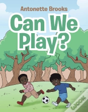 Capa do artigo Can We Play?