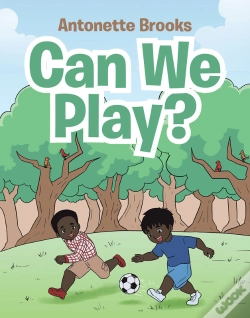 Capa do artigo Can We Play?