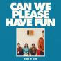 Can We Please Have Fun - CD - Preview
