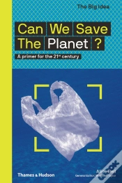 Capa do artigo Can We Save The Planet?
