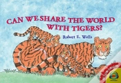Capa do artigo Can We Share The World With Tigers?