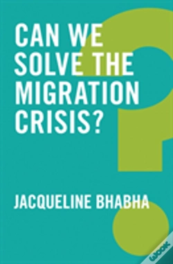 Capa do artigo Can We Solve The Migration Crisis?