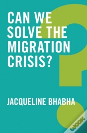 Capa do artigo Can We Solve The Migration Crisis?