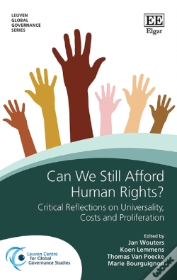 Capa do artigo Can We Still Afford Human Rights?