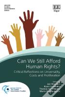 Can We Still Afford Human Rights?