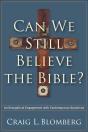 Can We Still Believe The Bible? - Preview