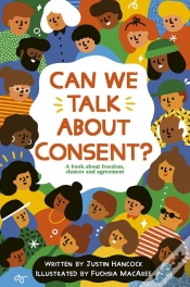 Capa do artigo Can We Talk About Consent?