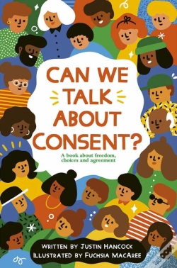 Capa do artigo Can We Talk About Consent?