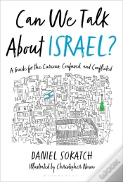 Capa do artigo Can We Talk About Israel?