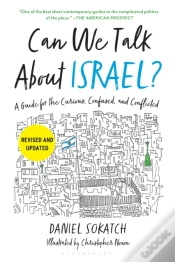 Capa do artigo Can We Talk About Israel? (Revised And Updated)