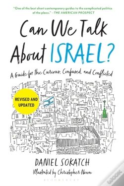 Capa do artigo Can We Talk About Israel? (Revised And Updated)