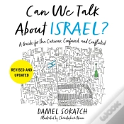 Capa do artigo Can We Talk About Israel? (Revised And Updated)
