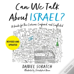 Capa do artigo Can We Talk About Israel? (Revised And Updated)