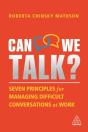 Can We Talk? - Preview