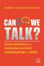 Can We Talk? - Preview