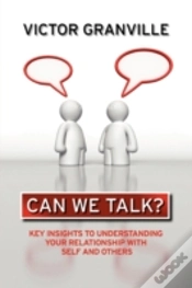 Capa do artigo "Can We Talk?"